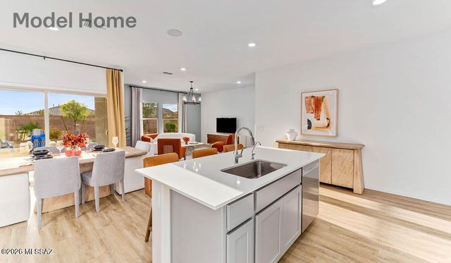 12248 E Morris Carson Drive, Vail, AZ 85641