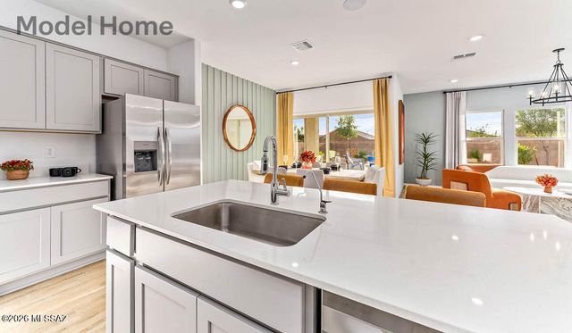 12248 E Morris Carson Drive, Vail, AZ 85641