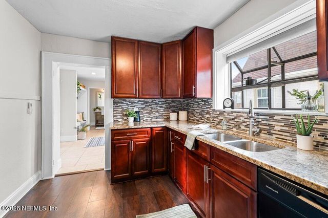 4625 POLARIS Street, Jacksonville, FL 32205