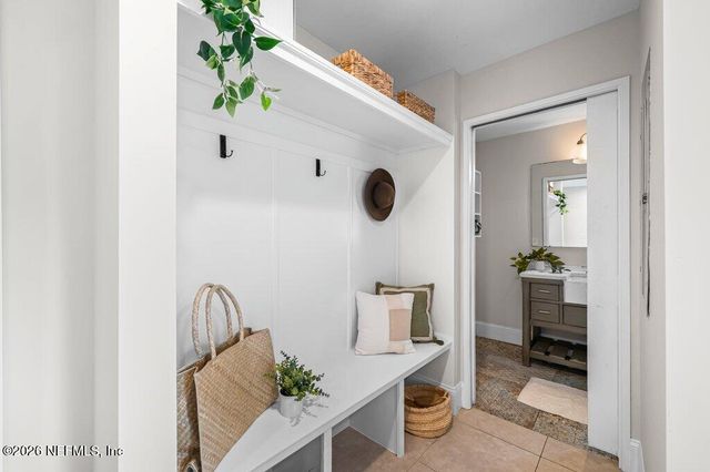 4625 POLARIS Street, Jacksonville, FL 32205