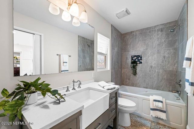 4625 POLARIS Street, Jacksonville, FL 32205