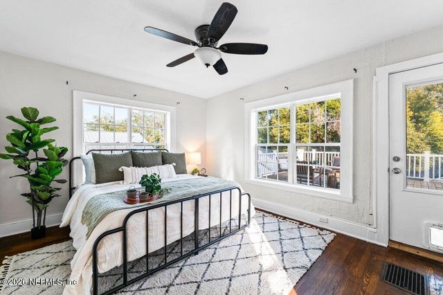 4625 POLARIS Street, Jacksonville, FL 32205