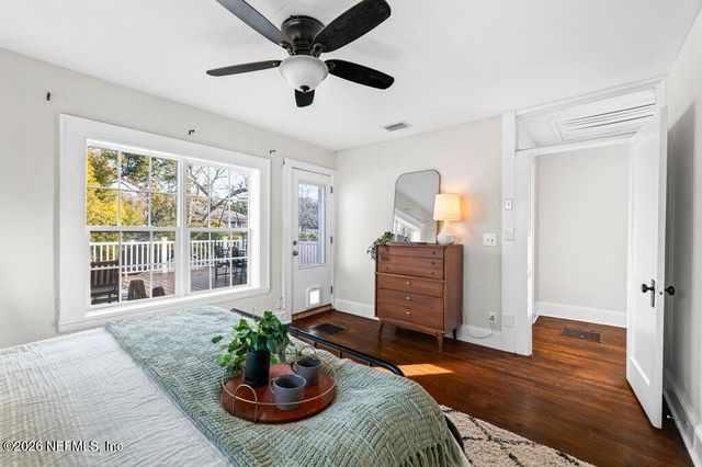 4625 POLARIS Street, Jacksonville, FL 32205