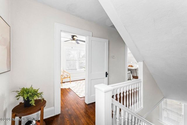 4625 POLARIS Street, Jacksonville, FL 32205