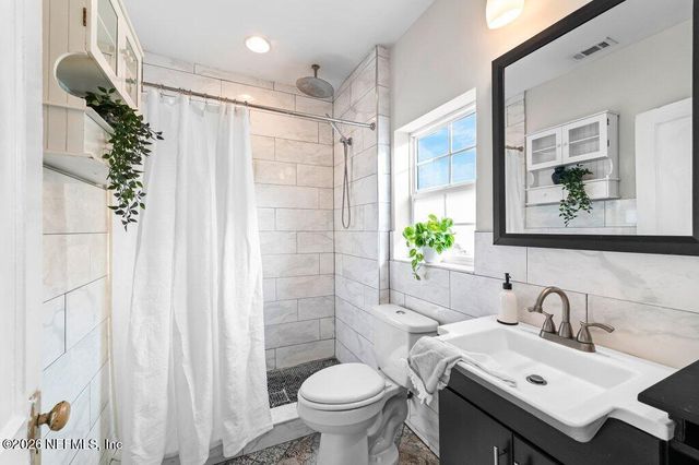 4625 POLARIS Street, Jacksonville, FL 32205