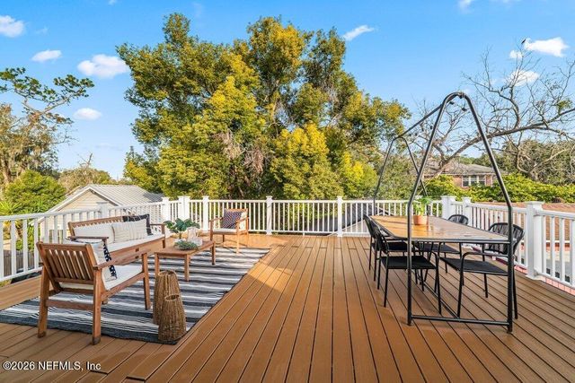 4625 POLARIS Street, Jacksonville, FL 32205