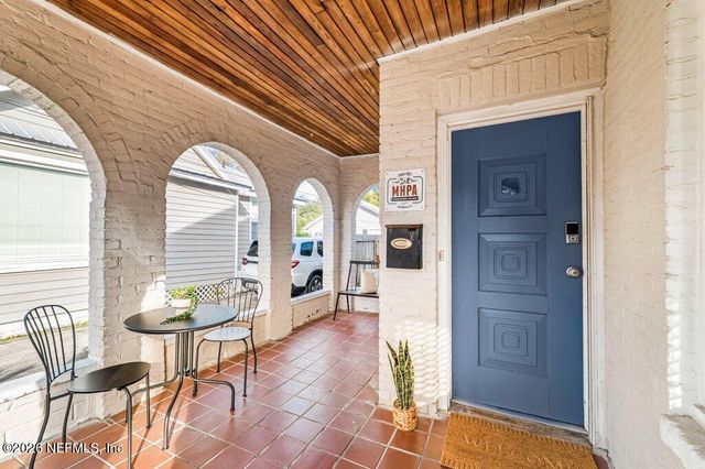 4625 POLARIS Street, Jacksonville, FL 32205