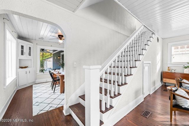 4625 POLARIS Street, Jacksonville, FL 32205