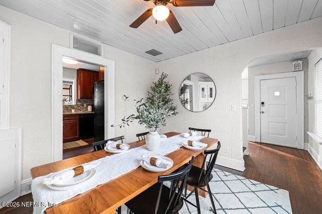 4625 POLARIS Street, Jacksonville, FL 32205