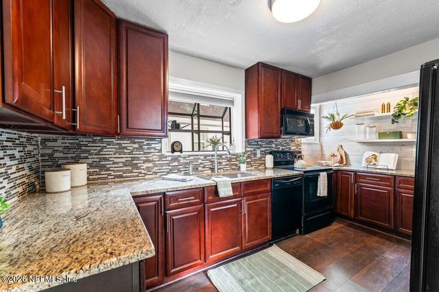 4625 POLARIS Street, Jacksonville, FL 32205