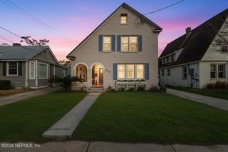 4625 POLARIS Street, Jacksonville, FL 32205