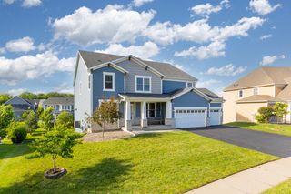 16894 Reeder Ridge, Eden Prairie, MN 55347