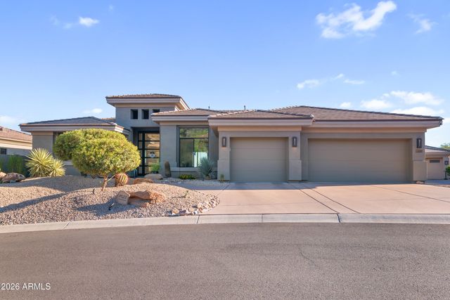 11023 E MIRASOL Circle E, Scottsdale, AZ 85255