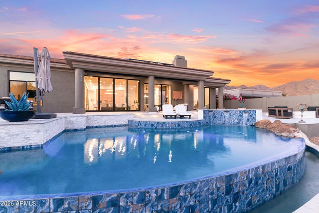 11023 E MIRASOL Circle E, Scottsdale, AZ 85255