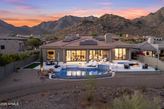 11023 E MIRASOL Circle E, Scottsdale, AZ 85255