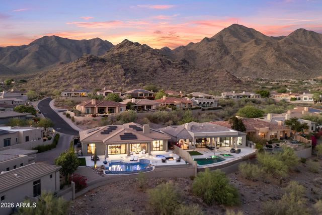 11023 E MIRASOL Circle E, Scottsdale, AZ 85255