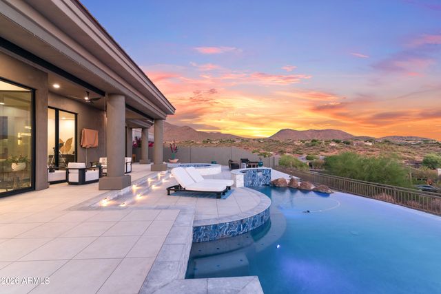11023 E MIRASOL Circle E, Scottsdale, AZ 85255