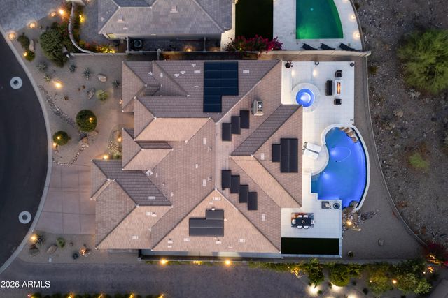 11023 E MIRASOL Circle E, Scottsdale, AZ 85255