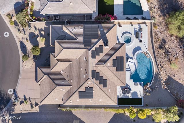 11023 E MIRASOL Circle E, Scottsdale, AZ 85255