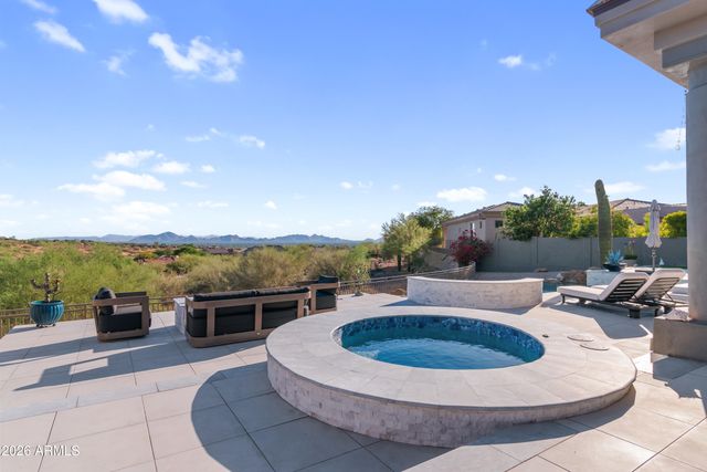 11023 E MIRASOL Circle E, Scottsdale, AZ 85255