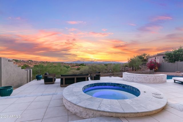11023 E MIRASOL Circle E, Scottsdale, AZ 85255