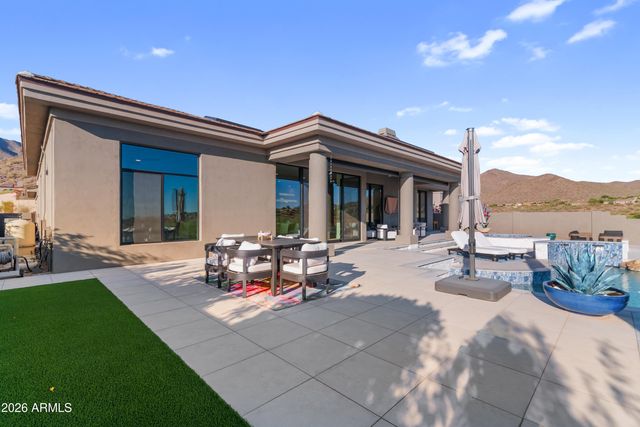 11023 E MIRASOL Circle E, Scottsdale, AZ 85255