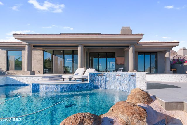 11023 E MIRASOL Circle E, Scottsdale, AZ 85255