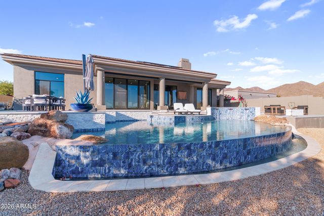 11023 E MIRASOL Circle E, Scottsdale, AZ 85255