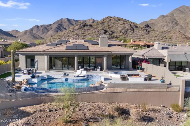 11023 E MIRASOL Circle E, Scottsdale, AZ 85255