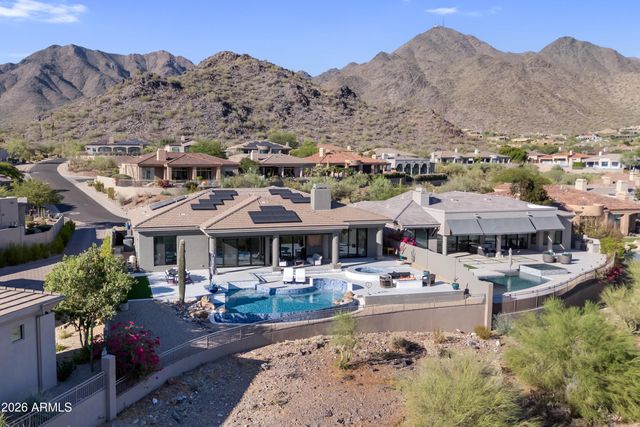 11023 E MIRASOL Circle E, Scottsdale, AZ 85255