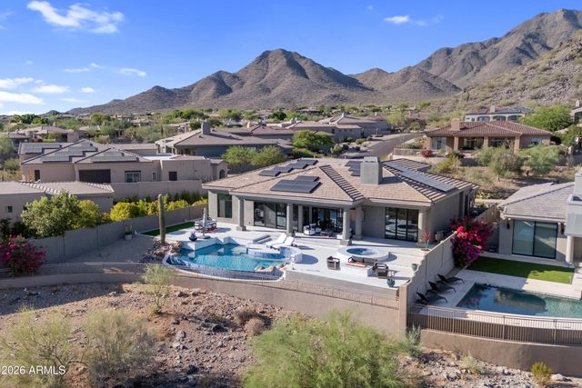 11023 E MIRASOL Circle E, Scottsdale, AZ 85255