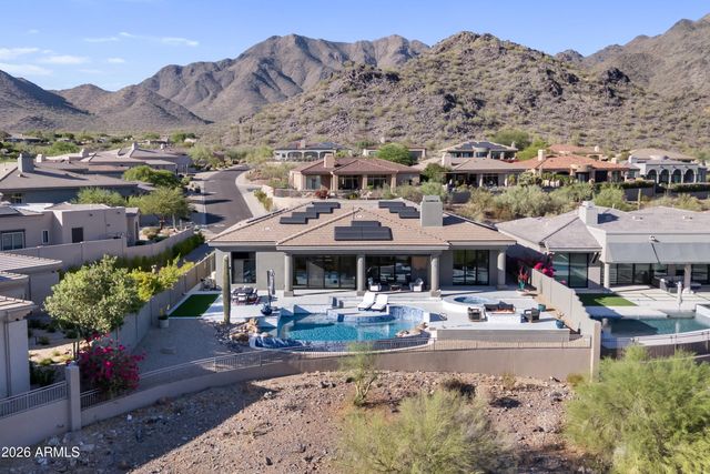 11023 E MIRASOL Circle E, Scottsdale, AZ 85255