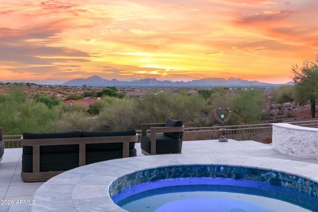 11023 E MIRASOL Circle E, Scottsdale, AZ 85255