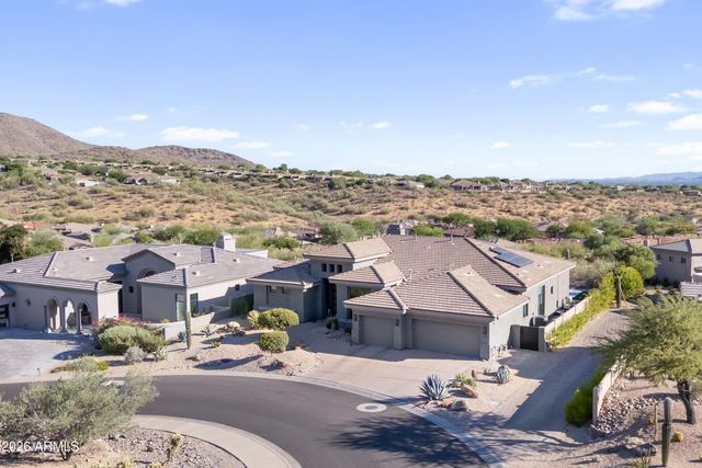 11023 E MIRASOL Circle E, Scottsdale, AZ 85255