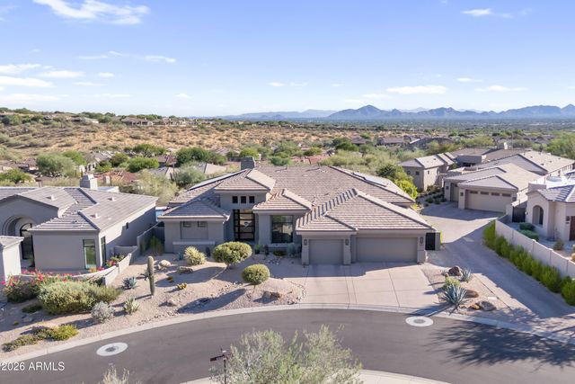 11023 E MIRASOL Circle E, Scottsdale, AZ 85255