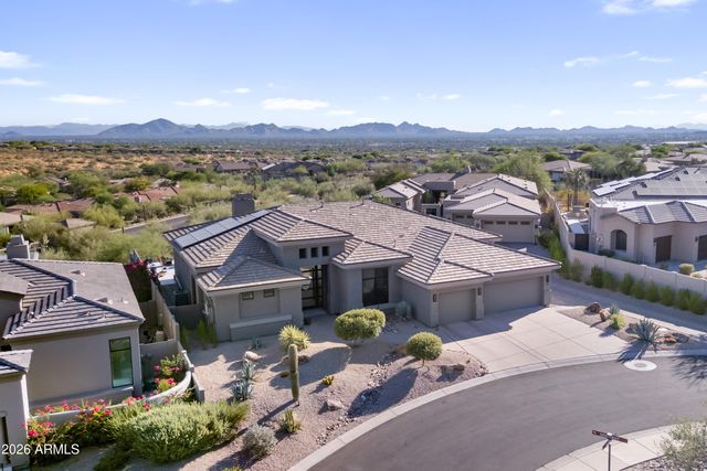 11023 E MIRASOL Circle E, Scottsdale, AZ 85255