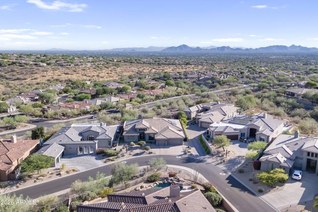 11023 E MIRASOL Circle E, Scottsdale, AZ 85255