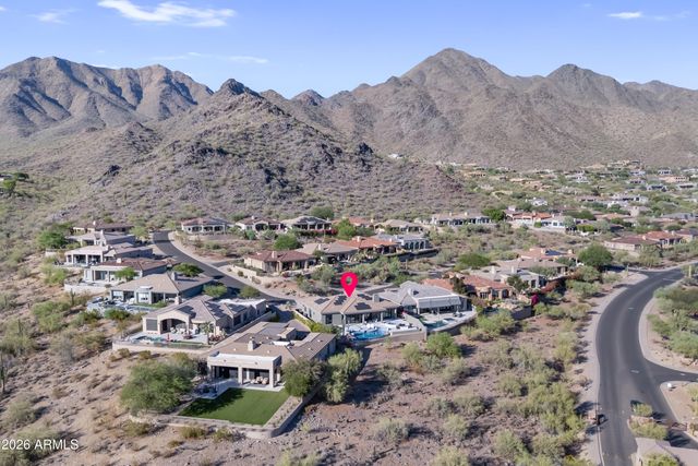 11023 E MIRASOL Circle E, Scottsdale, AZ 85255