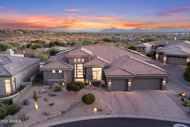 11023 E MIRASOL Circle E, Scottsdale, AZ 85255