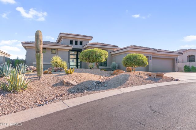 11023 E MIRASOL Circle E, Scottsdale, AZ 85255