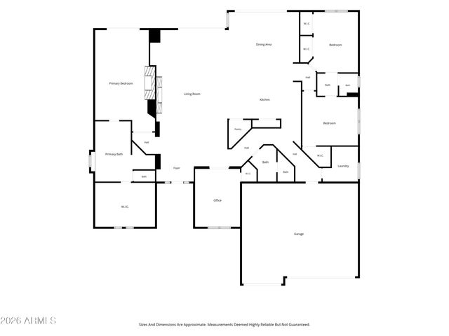 11023 E MIRASOL Circle E, Scottsdale, AZ 85255