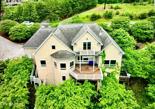 1012 Falcon Crest Drive, Seymour, TN 37865