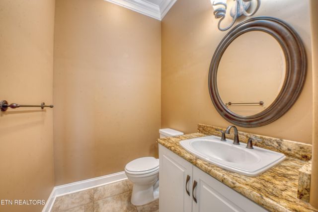 1012 Falcon Crest Drive, Seymour, TN 37865