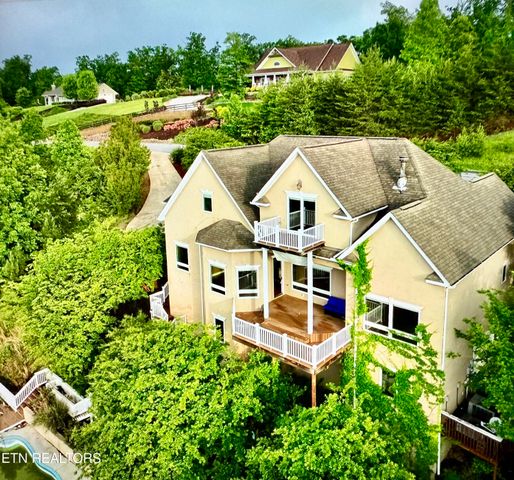 1012 Falcon Crest Drive, Seymour, TN 37865