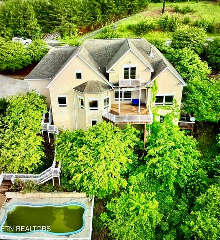 1012 Falcon Crest Drive, Seymour, TN 37865