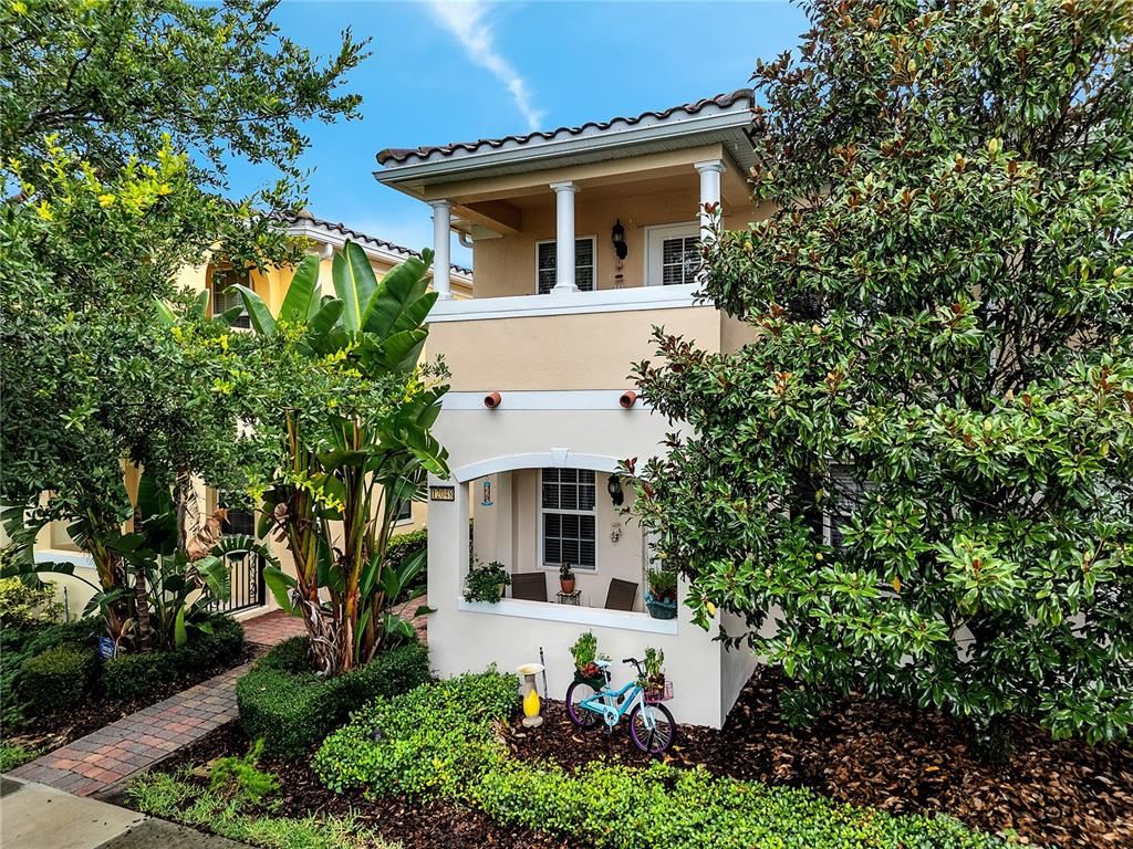 12048 TALITHA LANE, Orlando, FL 32827