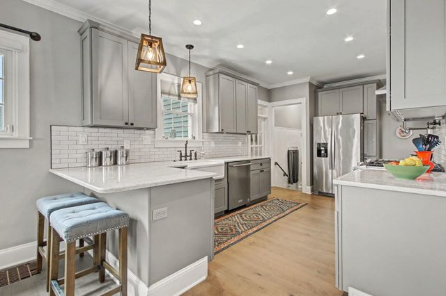 901 Campbell Street, Valparaiso, IN 46385