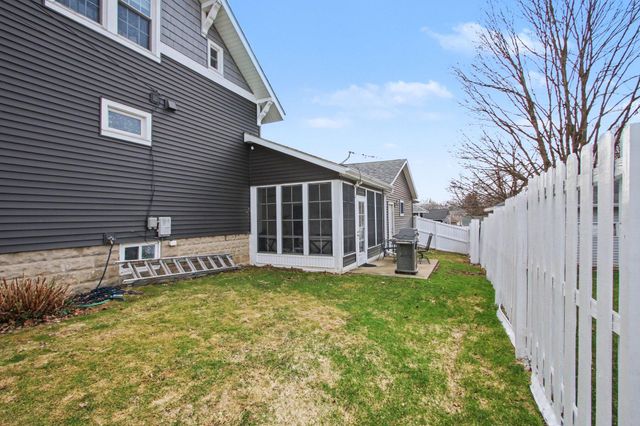 901 Campbell Street, Valparaiso, IN 46385