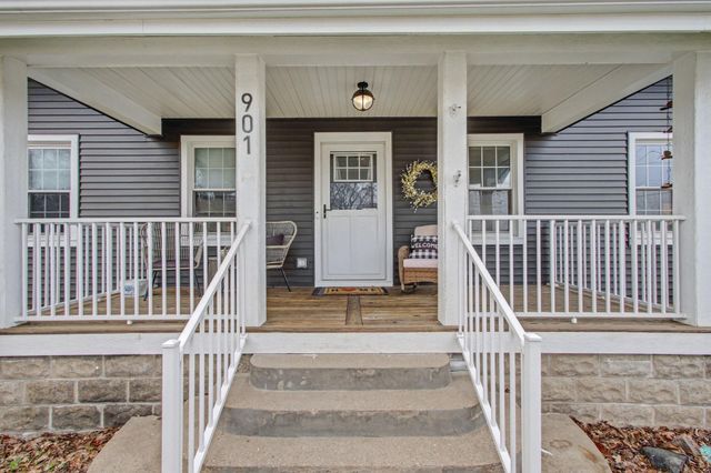 901 Campbell Street, Valparaiso, IN 46385