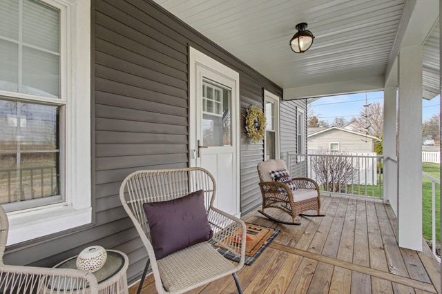 901 Campbell Street, Valparaiso, IN 46385